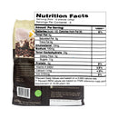 Rgies Coffeescotch Squares With Almonds 175g