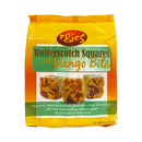 Rgies Butterscotch Squares With Mango Bits 170g