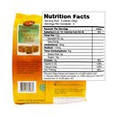 Rgies Butterscotch Squares With Mango Bits 170g
