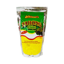 Nikimat's Tahong Chips