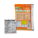 Mr. Hat Gulaman Jelly Powder Mix Orange 25g