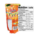 Golden Coolers Yippy Flavored Drink 250ml