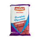 Dutche Baking Bar Premium Chocolate 500g