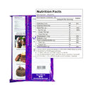 Dutche Baking Bar Dark Chocolate 500g