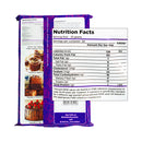 Dutche Baking Bar Bitter Sweet Chocolate 500g