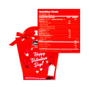 Dutche Chocolate Valentine Bag Assorted 81g