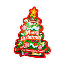 Dutche Christmas Assorted Chocolate Candies 81g