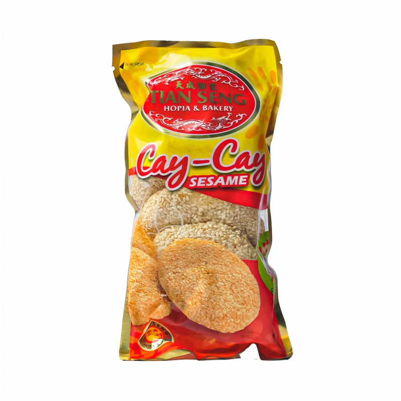 Tian Seng Caycay Sesame 100g