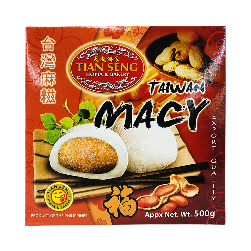 Tian Seng Tikoy Macy 500g