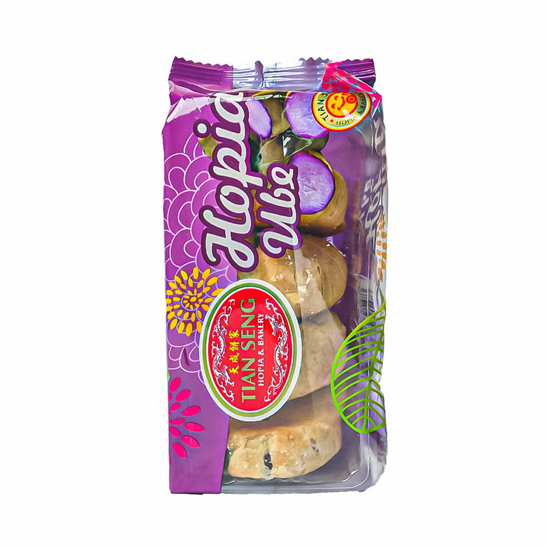 Tian Seng Hopia Ube 150g