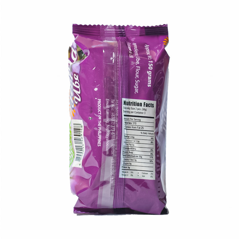 Tian Seng Hopia Ube 150g