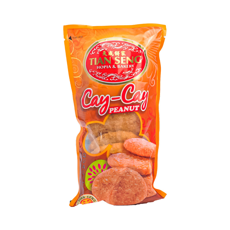 Tian Seng Caycay Peanut 100g