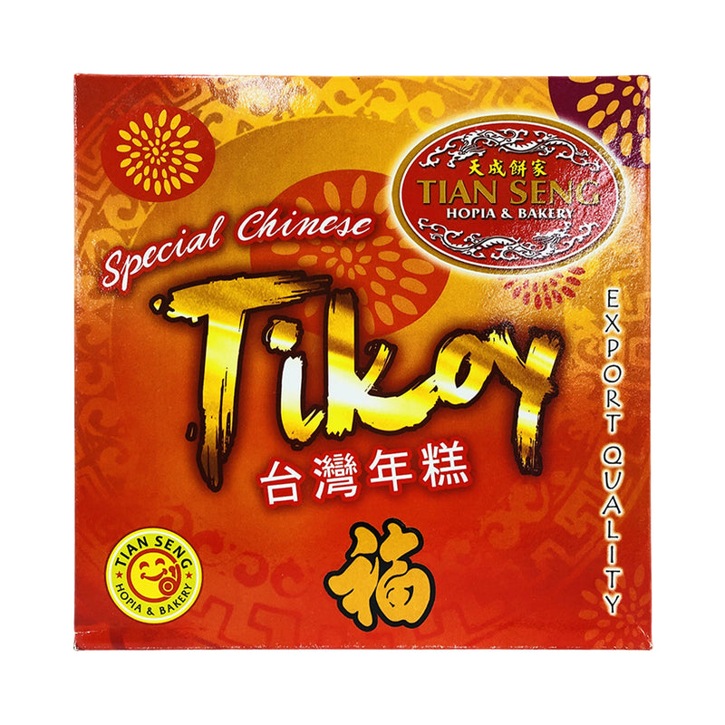 Tian Seng Tikoy Chinese Big