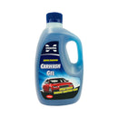 Crisscross Super Foaming Carwash Gel