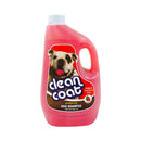 Clean Coat Dog Shampoo With Tea Tree Oil And Strawberry Scent 2L