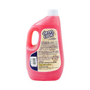 Clean Coat Dog Shampoo With Tea Tree Oil And Strawberry Scent 2L