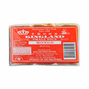 Kingland Hopia Premium Dice Mongo Small