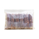 Cherries Tuna Chorizo