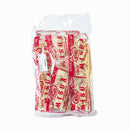 MJ Magic Special Misua White 12's