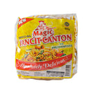 MJ Magic Pancit Canton 100g