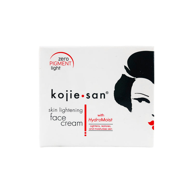 Kojie San Face Cream 30g