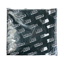 Resto Bar Trash Bag Black XXL 10's