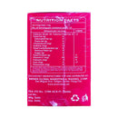 Pure Nature 6 In 1 Collagen Drink Mix Lychee Flavor 12g x 10's