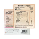 Pure Nature Berry Bliss Collagen Mixed Drink With Stem Cell 12g x 10's