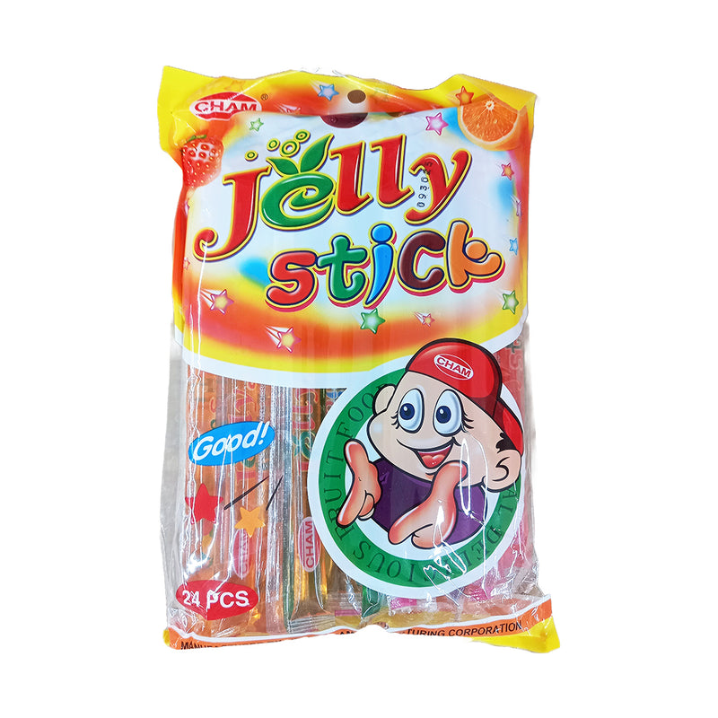 Cham Jelly Stick 24's