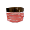 Belfour Whitening And Moisturizing Milk And Salt Scrub 350g