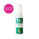 Belfour Underarm Spray Natural White 50ml