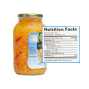 Mommy Juling Special Atchara 720g (24oz)