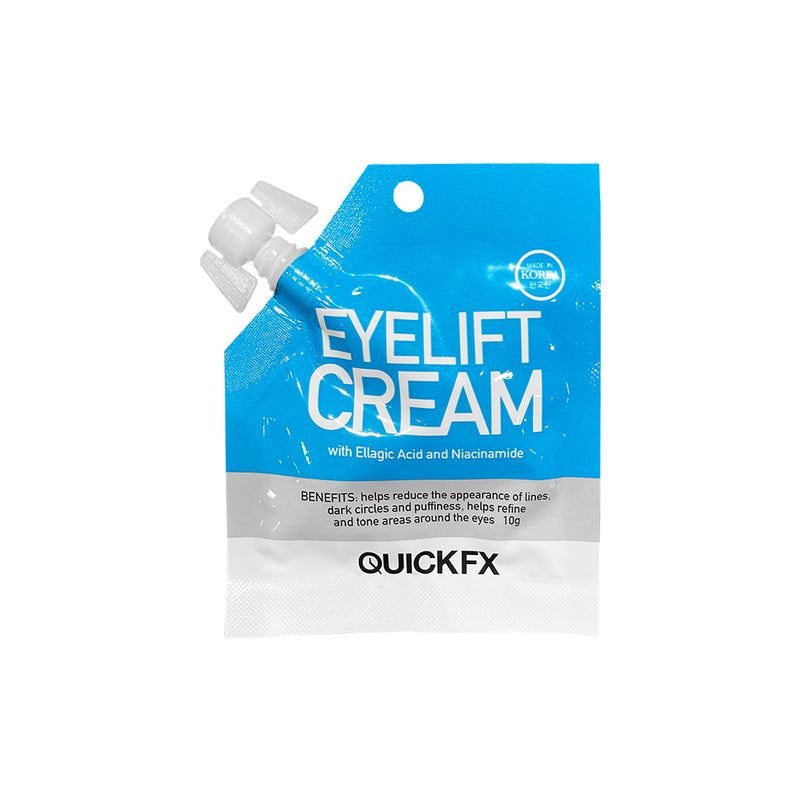 QuickFx Eyelift Cream 10g