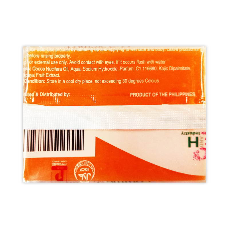 Kojic Acid Soap 135g