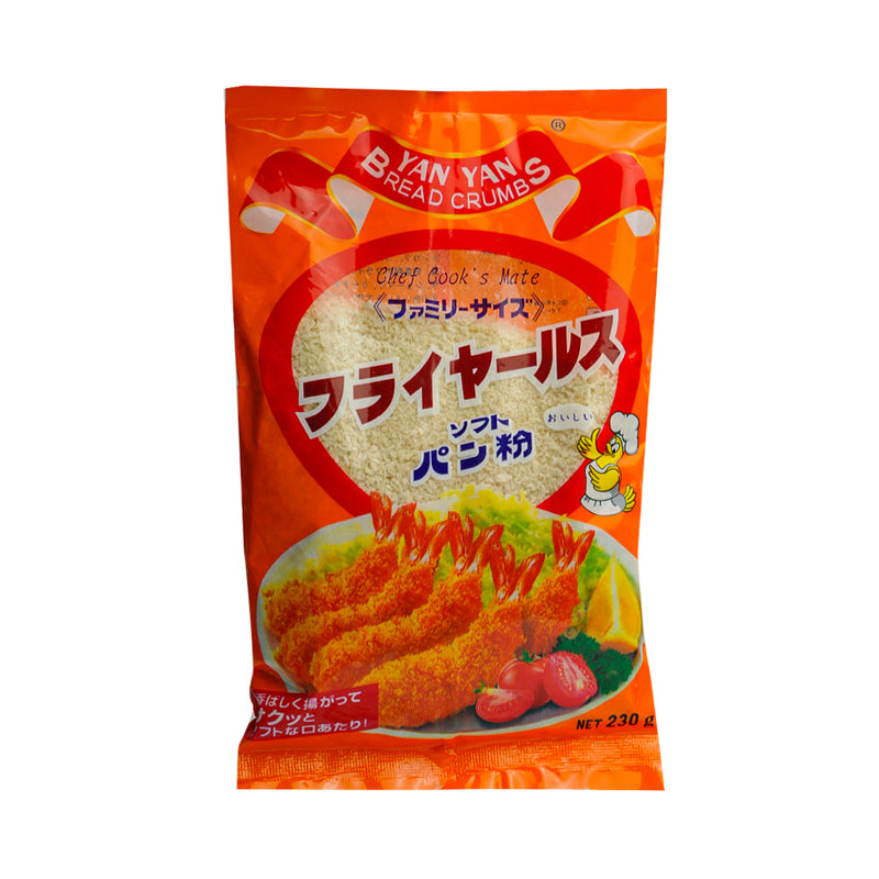 Yan Yan Bread Crumbs 230g