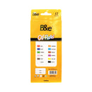 B&e Oil Pastel 12 Colors