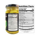 Pick-A-Pikel Pickled Mango 250g