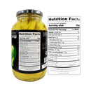 Pik-A-Pikel Pickled Mango 750g