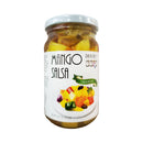 Pick-A-Pikel Pickled Mango Salsa Original 250g