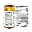 Pick-A-Pikel Pickled Mango Salsa Original 250g