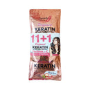 Symply G Keratin Extreme Hair Treatment Perfumed C 14ml x 11's + 1