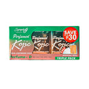 Symply G Kojic Perfume D Triple Pack 85g