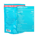 Cravewell Crisps Mixed Veggie Kimchi 35g