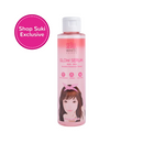 Seoul White Glow Serum Double Essence Toner 150ml