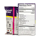Nacho King Tortilla Chips Classic Lightly Salted 300g