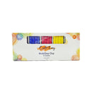 Hallmark Craft Easy Modelling Clay Sml Bar 125G 5C 4112297