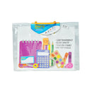 Fine Arts Plastic Expanded Envelope Long