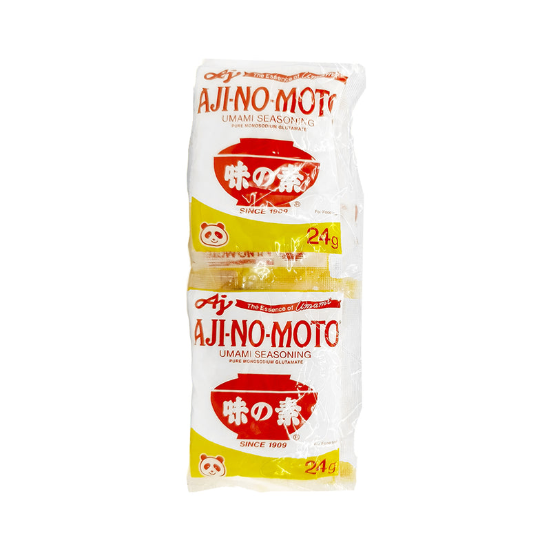 Ajinomoto Umami Seasoning 24g x 8's