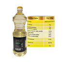 Bonzaro Sunflower Oil 900ml