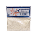 QJ White Pepper Powder 20g